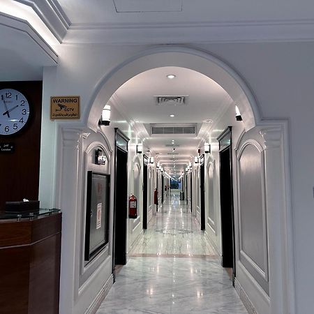 Art Suite Ριάντ Εξωτερικό φωτογραφία