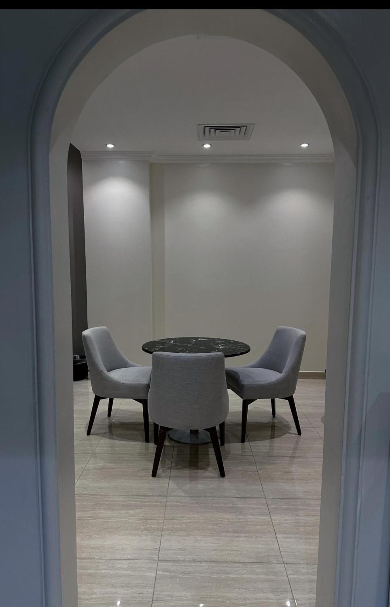Art Suite Ριάντ Εξωτερικό φωτογραφία